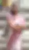 Blurred helper photo preview