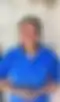 Blurred helper photo preview