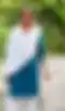Blurred helper photo preview
