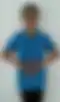 Blurred helper photo preview