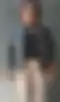 Blurred helper photo preview