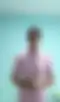 Blurred helper photo preview