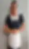 Blurred helper photo preview