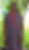 Blurred helper photo preview