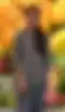 Blurred helper photo preview