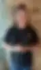 Blurred helper photo preview