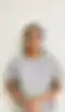 Blurred helper photo preview