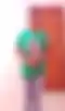 Blurred helper photo preview