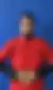 Blurred helper photo preview