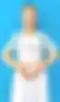 Blurred helper photo preview