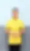 Blurred helper photo preview