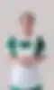 Blurred helper photo preview