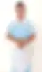 Blurred helper photo preview