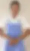 Blurred helper photo preview