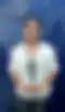 Blurred helper photo preview