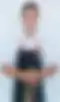 Blurred helper photo preview