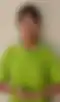 Blurred helper photo preview