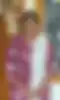 Blurred helper photo preview