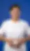 Blurred helper photo preview