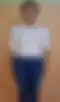 Blurred helper photo preview