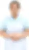 Blurred helper photo preview