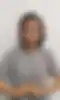 Blurred helper photo preview