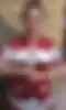 Blurred helper photo preview