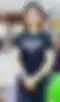 Blurred helper photo preview