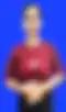 Blurred helper photo preview