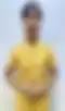 Blurred helper photo preview