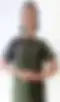Blurred helper photo preview