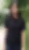 Blurred helper photo preview