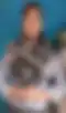 Blurred helper photo preview