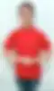 Blurred helper photo preview