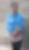 Blurred helper photo preview
