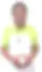 Blurred helper photo preview