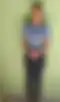 Blurred helper photo preview