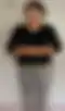 Blurred helper photo preview