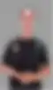 Blurred helper photo preview