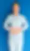 Blurred helper photo preview