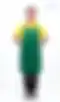 Blurred helper photo preview