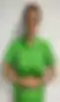 Blurred helper photo preview
