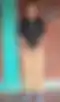Blurred helper photo preview