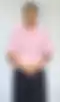 Blurred helper photo preview