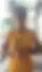 Blurred helper photo preview