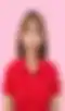 Blurred helper photo preview