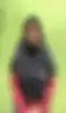Blurred helper photo preview