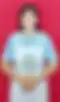 Blurred helper photo preview