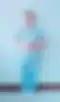 Blurred helper photo preview