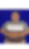 Blurred helper photo preview